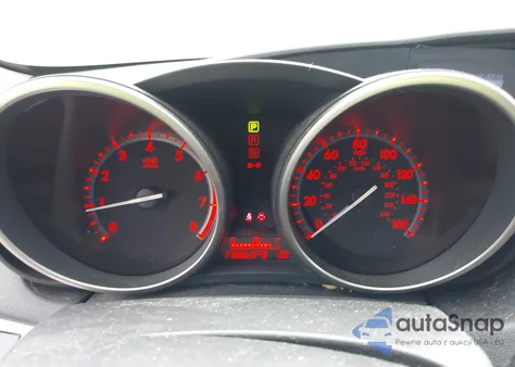 2010 Mazda Mazda3 S Sport z USA, uszkodzony, nr VIN JM1BL1S54A1349950